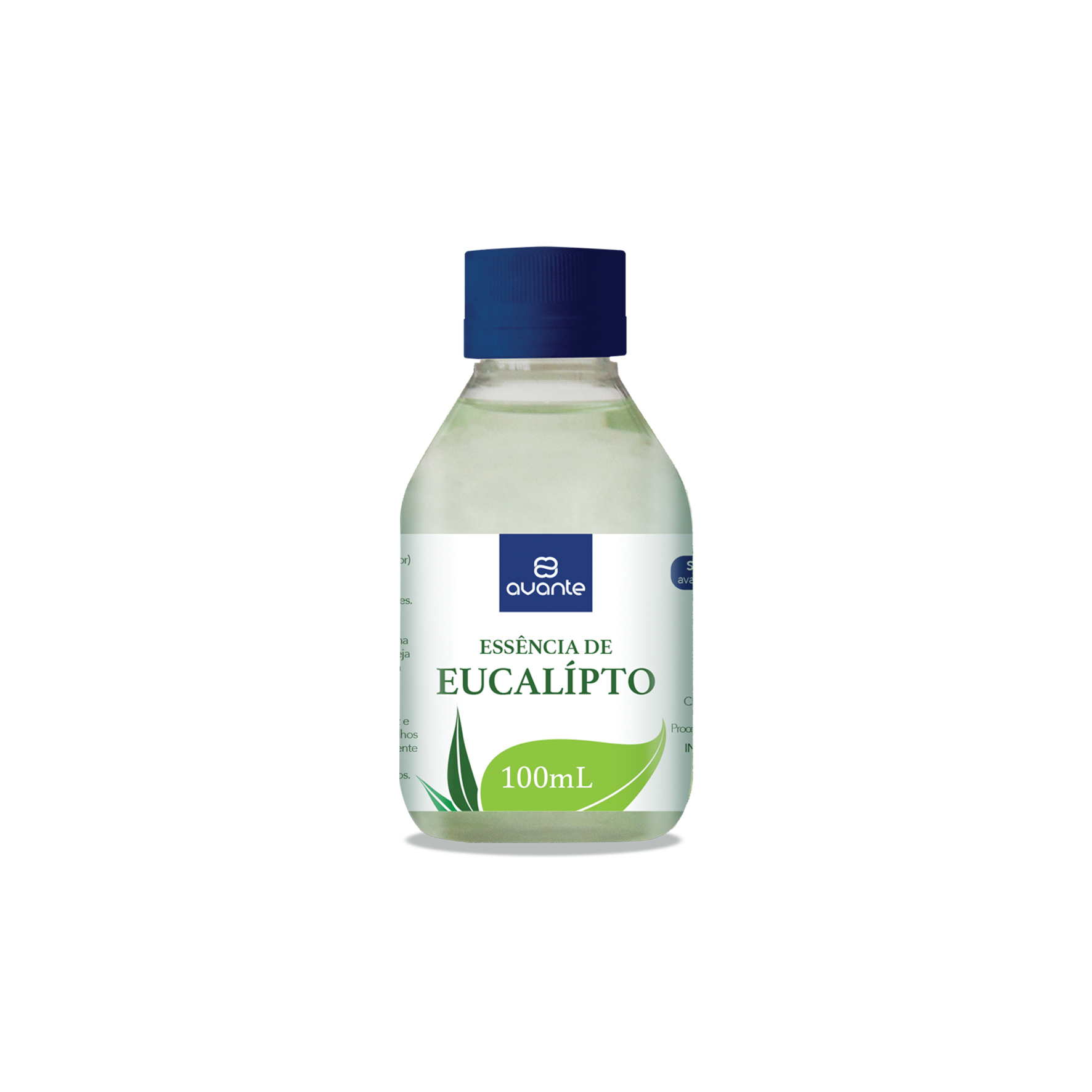 Essencia de Eucalipto 100ml