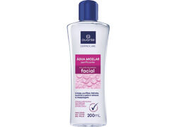 Água Micelar 200ml